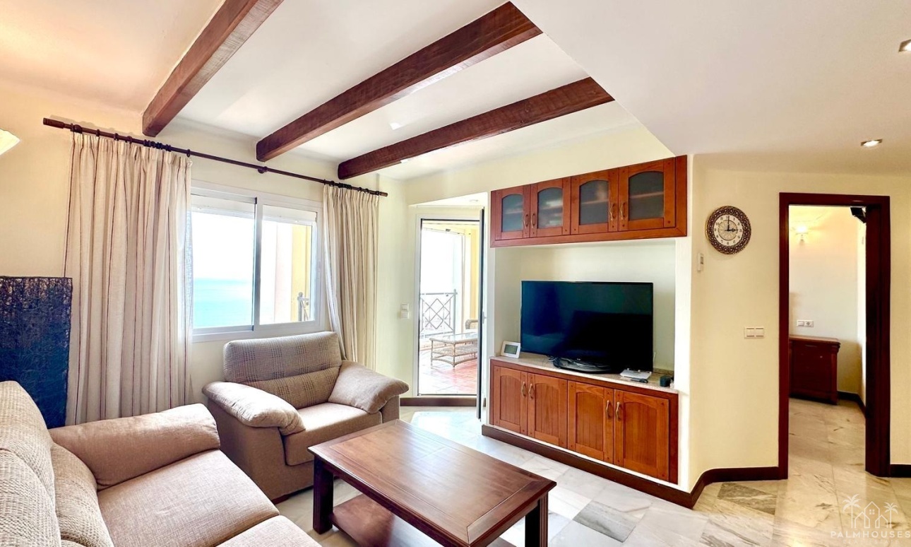 Venta - Apartment - Torrevieja - Los Frutales