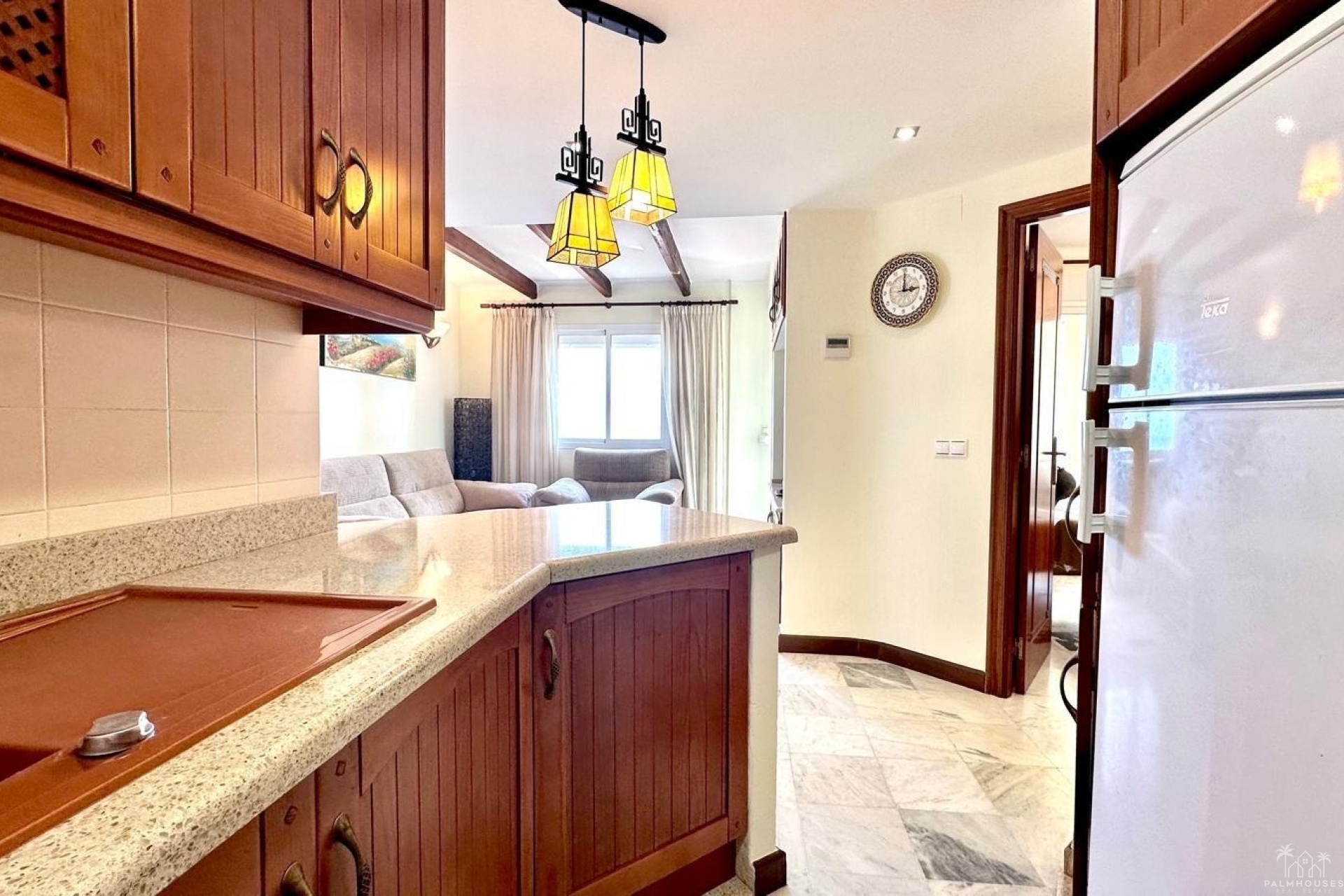 Venta - Apartment - Torrevieja - Los Frutales