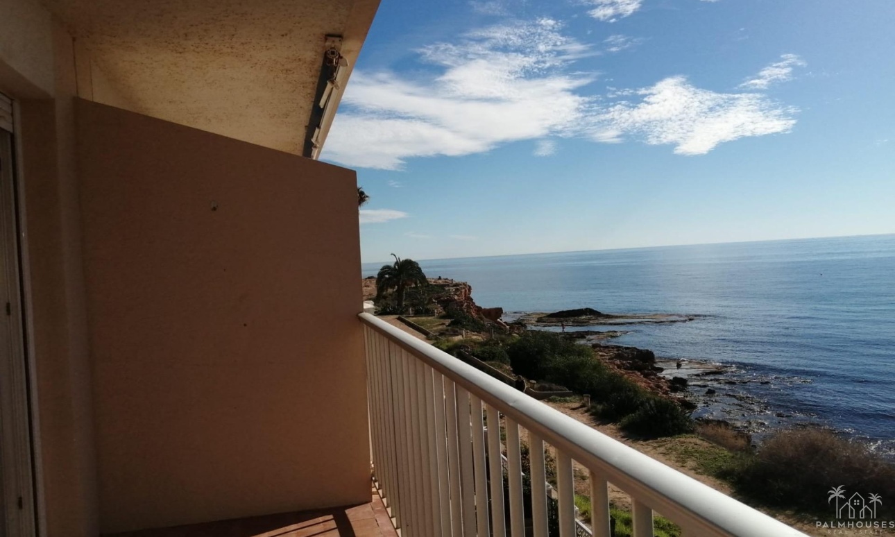 Venta - Apartment - Torrevieja - Los Frutales