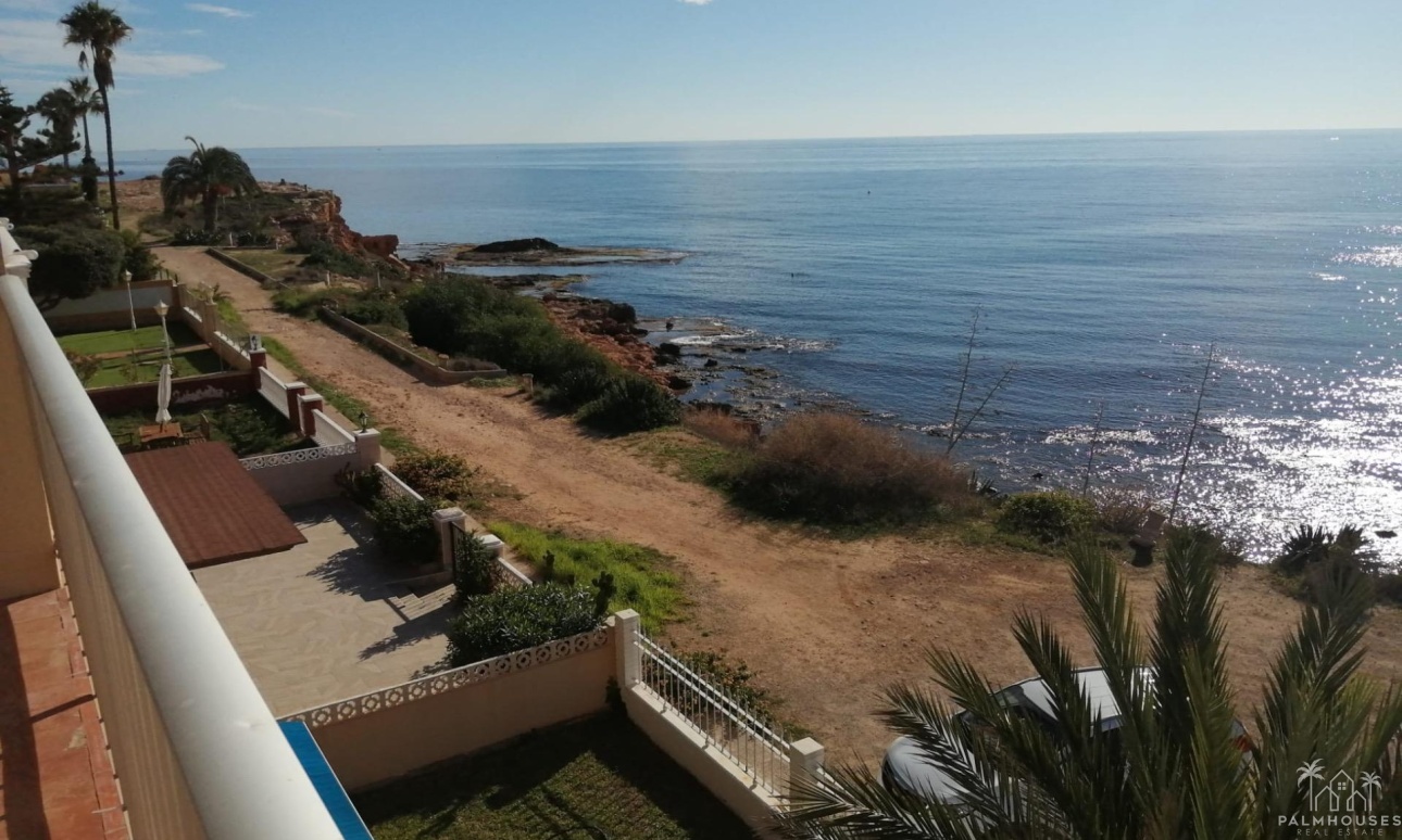 Venta - Apartment - Torrevieja - Los Frutales