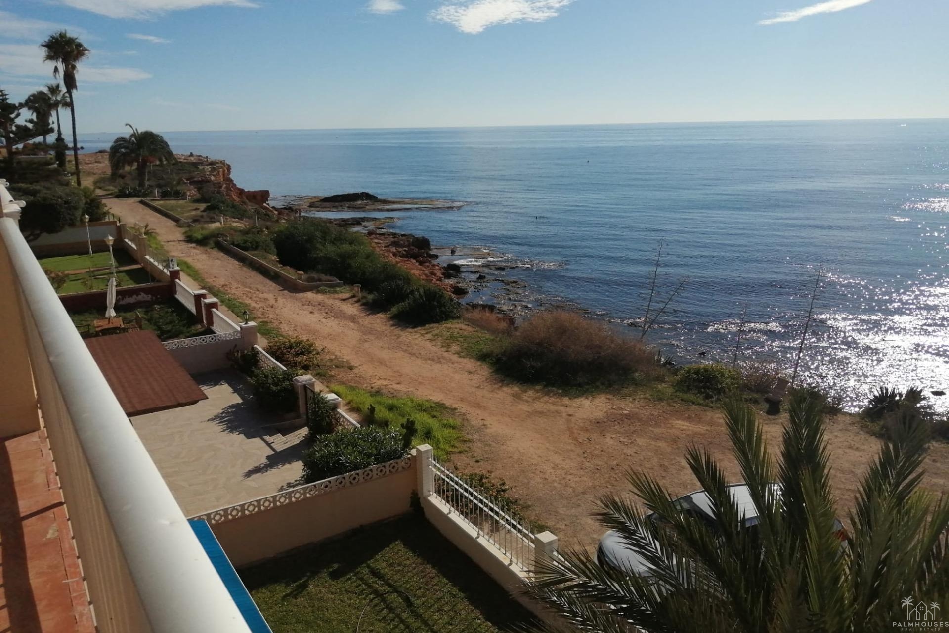 Venta - Apartment - Torrevieja - Los Frutales