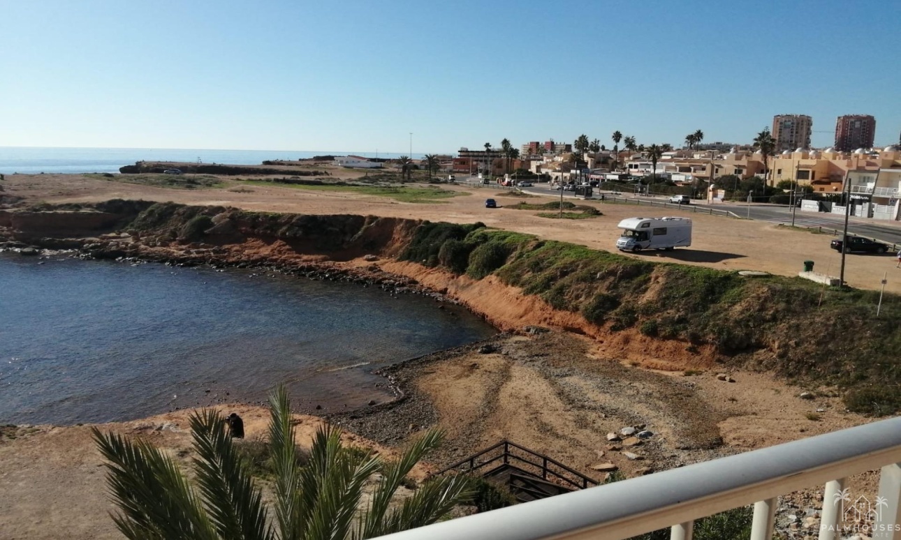 Venta - Apartment - Torrevieja - Los Frutales