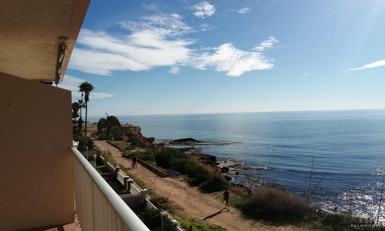 Venta - Apartment - Torrevieja - Los Frutales
