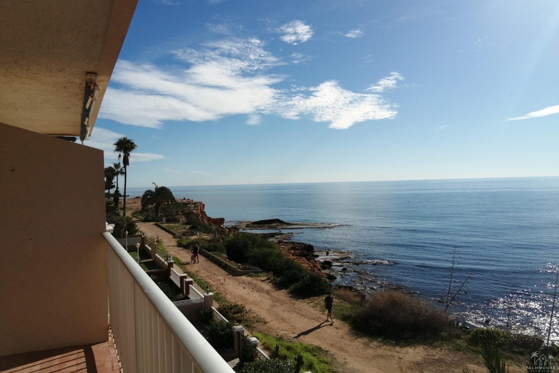 Venta - Apartment - Torrevieja - Los Frutales