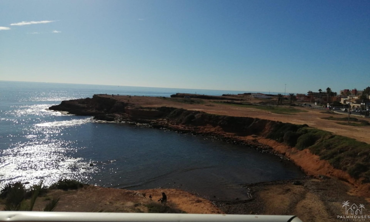 Venta - Apartment - Torrevieja - Los Frutales