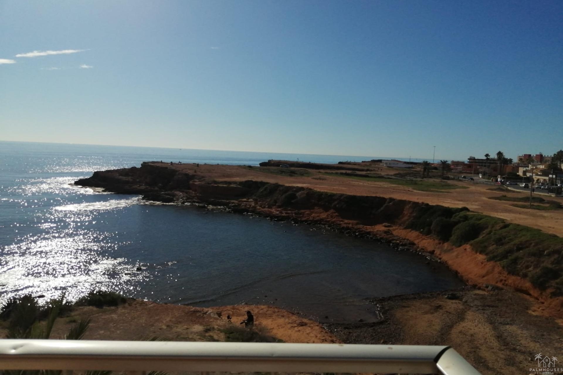 Venta - Apartment - Torrevieja - Los Frutales