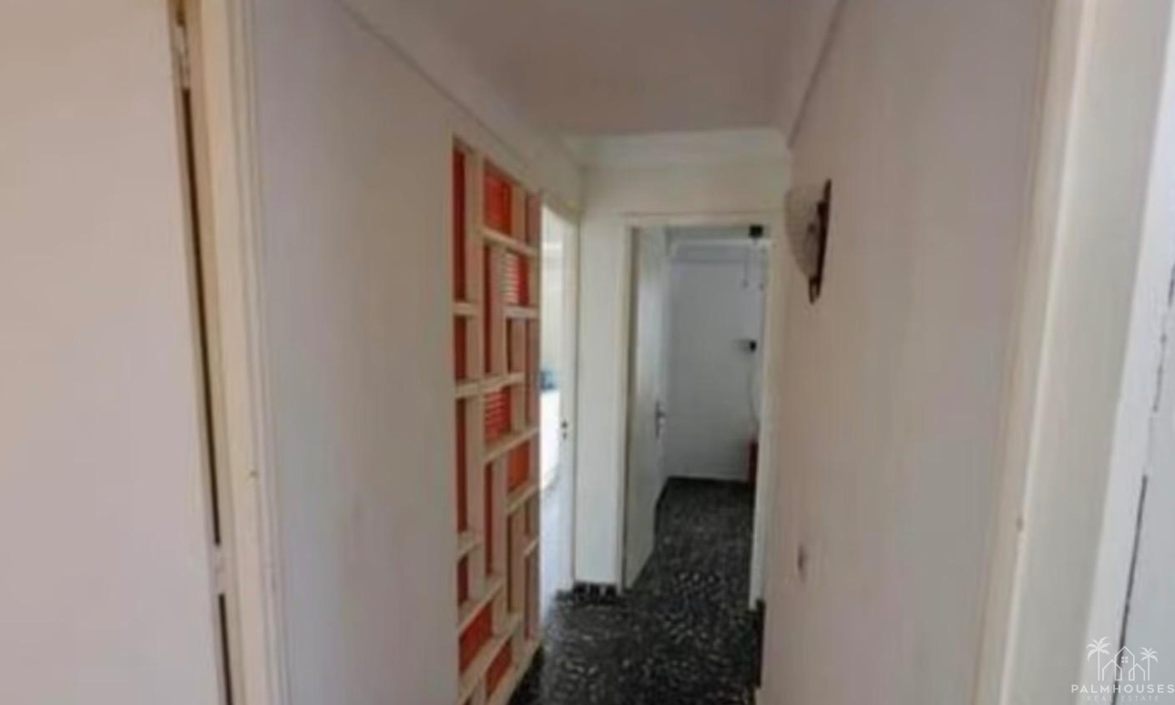 Venta - Apartment - Torrevieja - Los Frutales