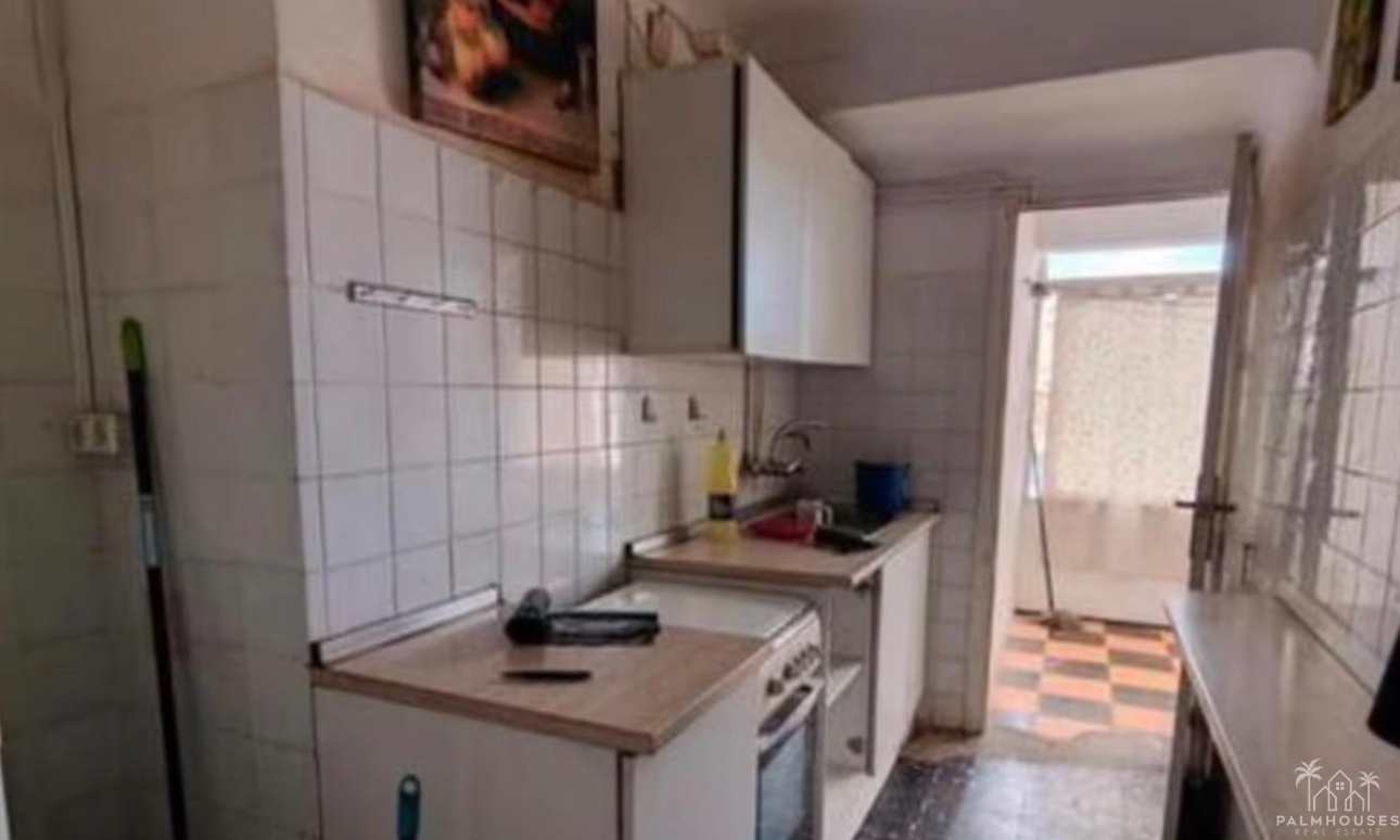 Venta - Apartment - Torrevieja - Los Frutales