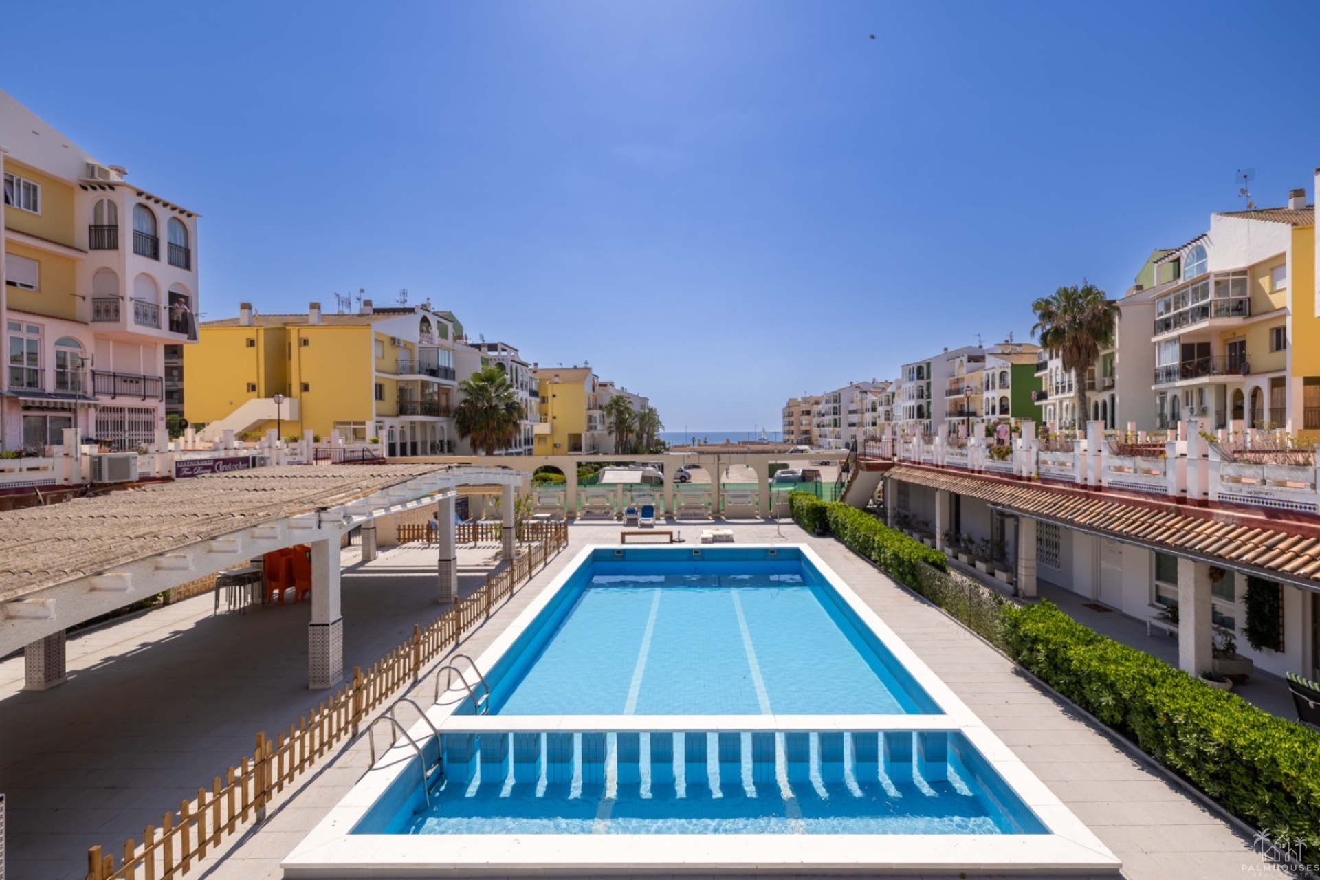 Venta - Apartment - Torrevieja - Mar azul