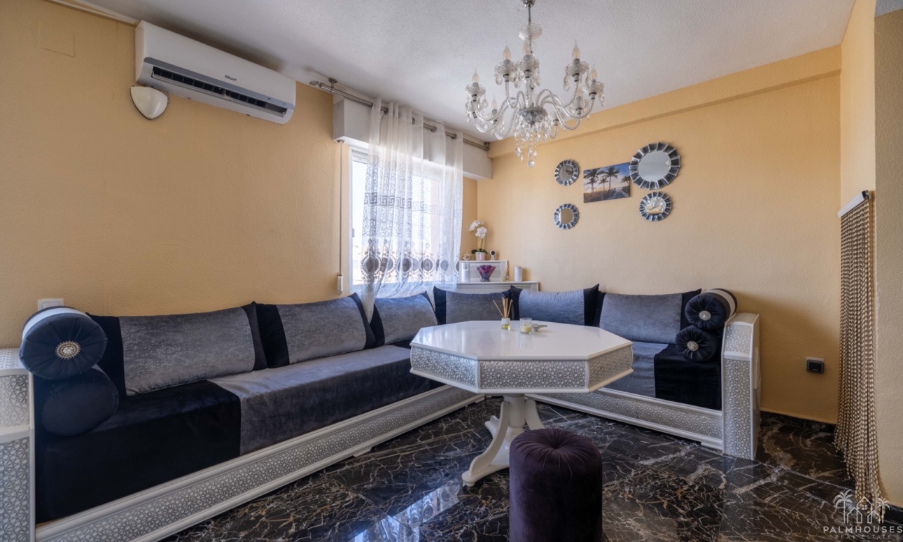 Venta - Apartment - Torrevieja - Mar azul