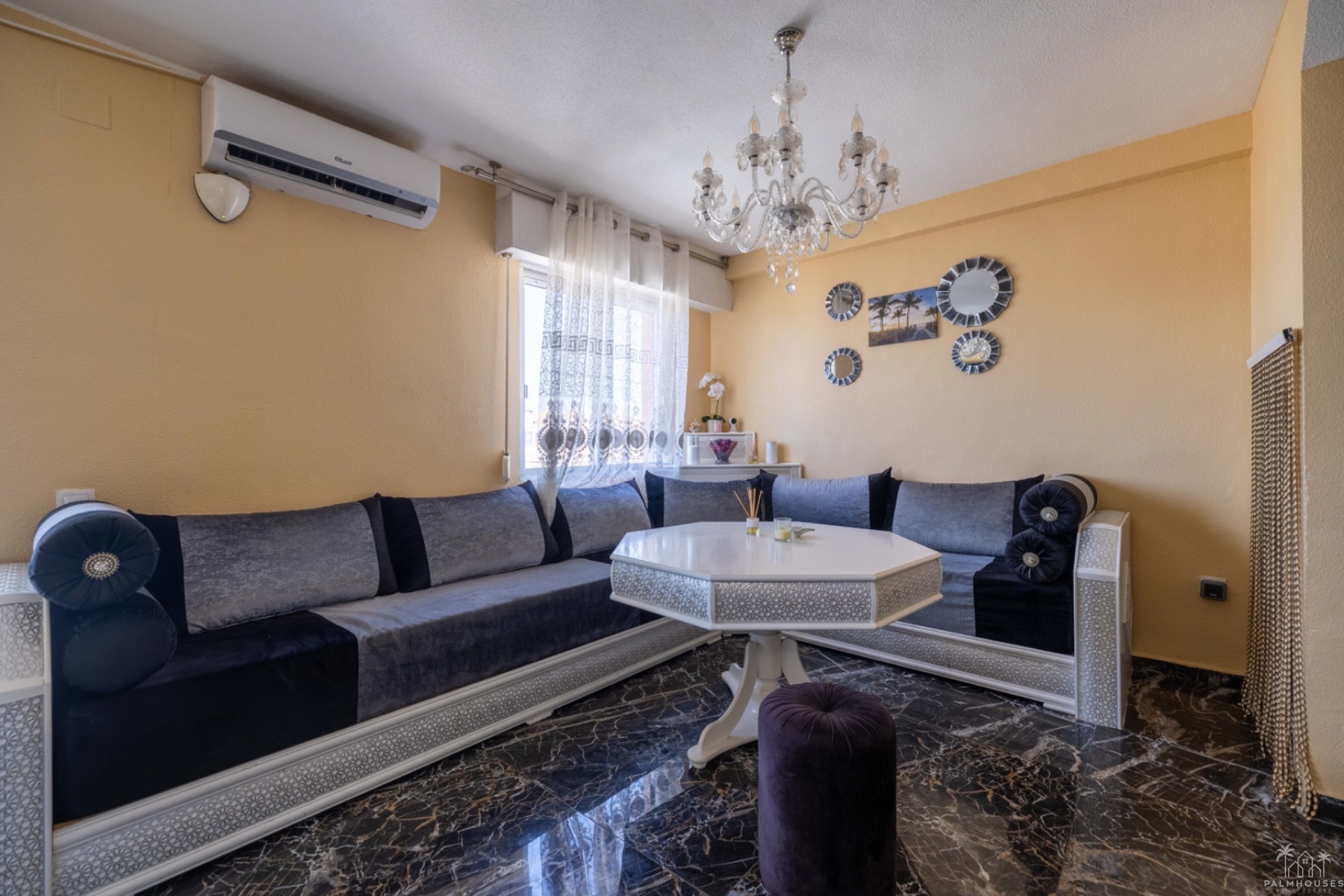 Venta - Apartment - Torrevieja - Mar azul