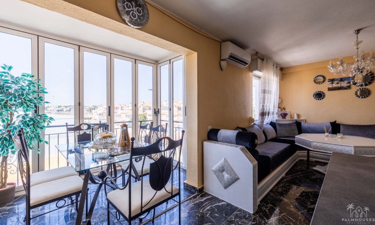 Venta - Apartment - Torrevieja - Mar azul