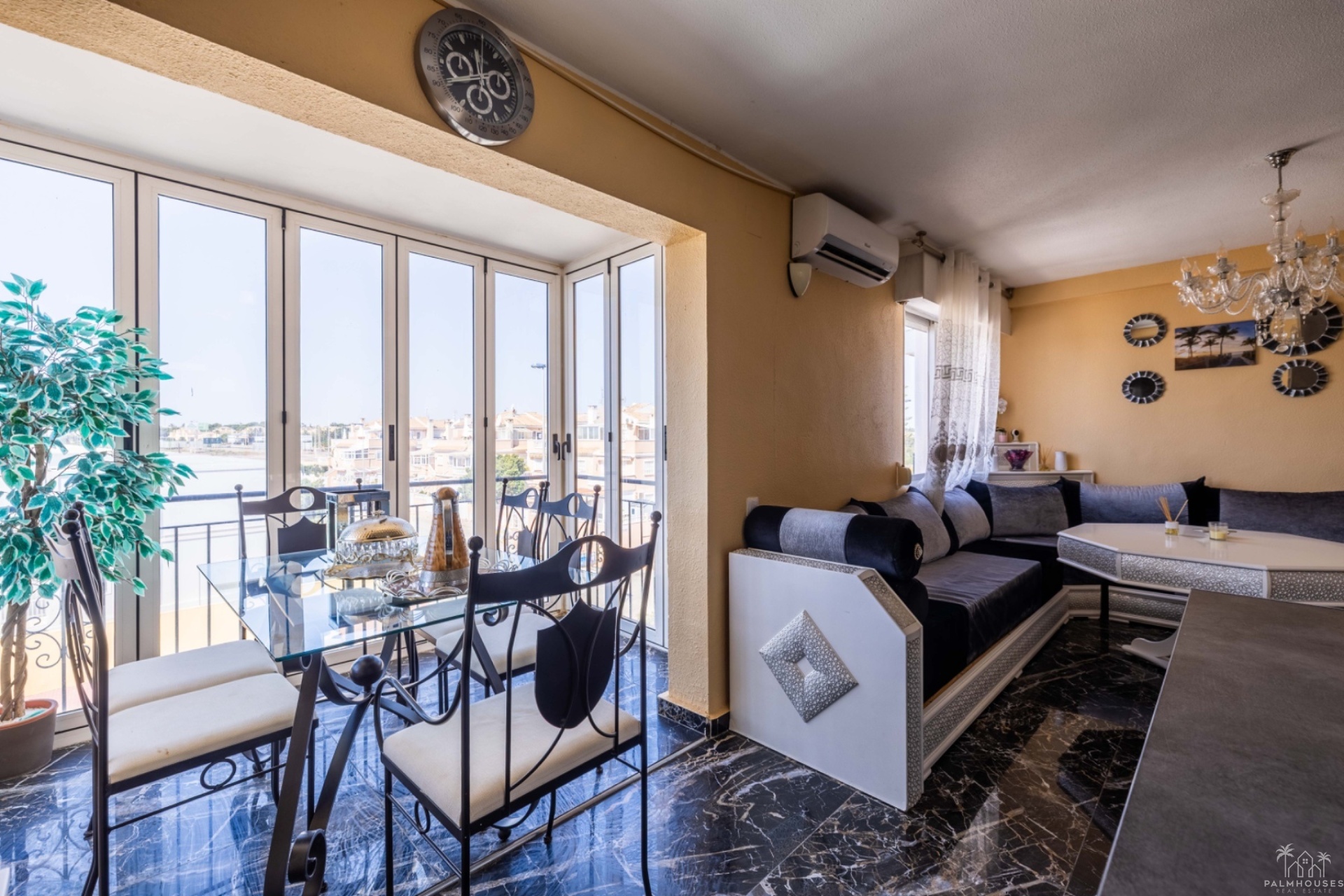 Venta - Apartment - Torrevieja - Mar azul