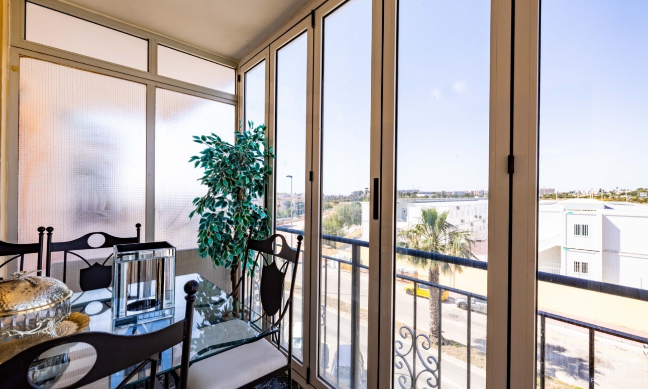 Venta - Apartment - Torrevieja - Mar azul
