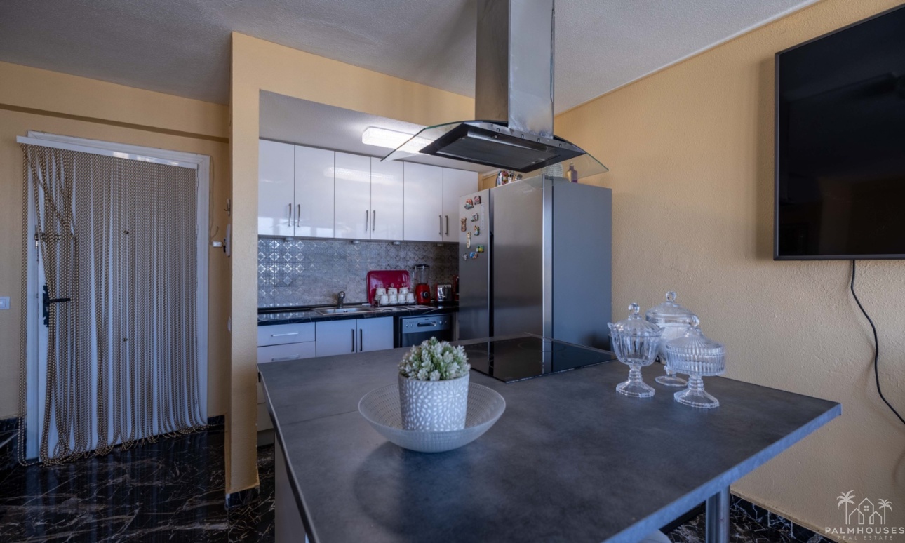 Venta - Apartment - Torrevieja - Mar azul