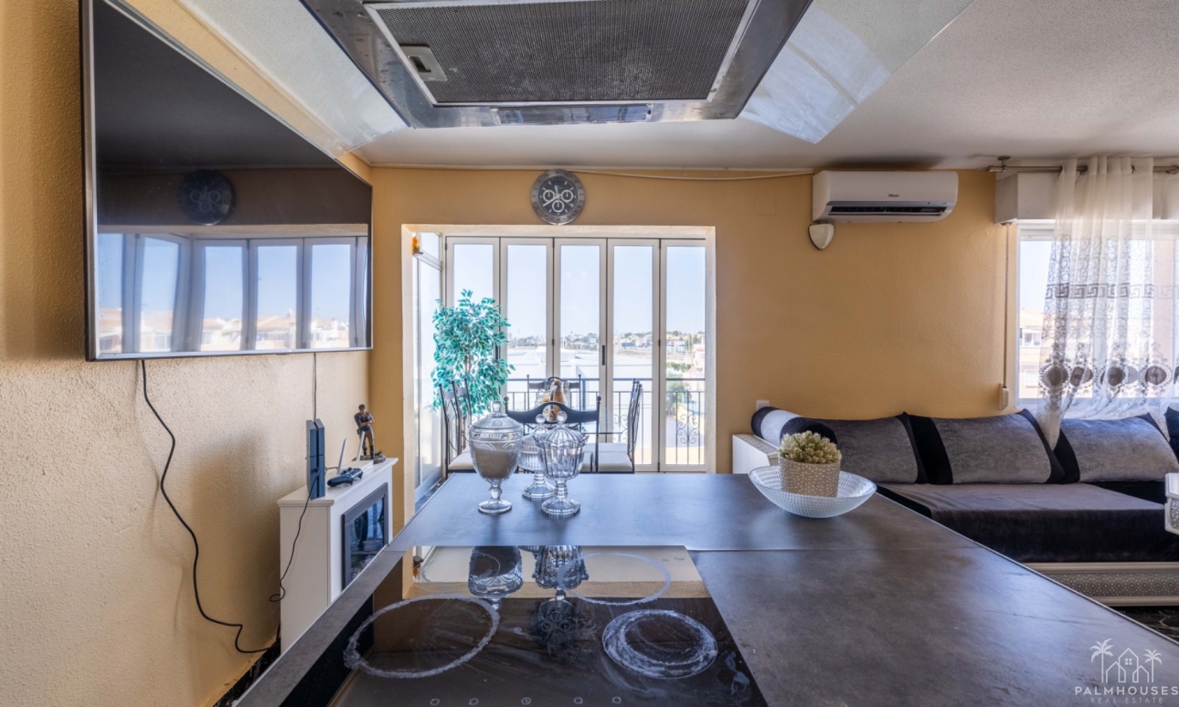 Venta - Apartment - Torrevieja - Mar azul