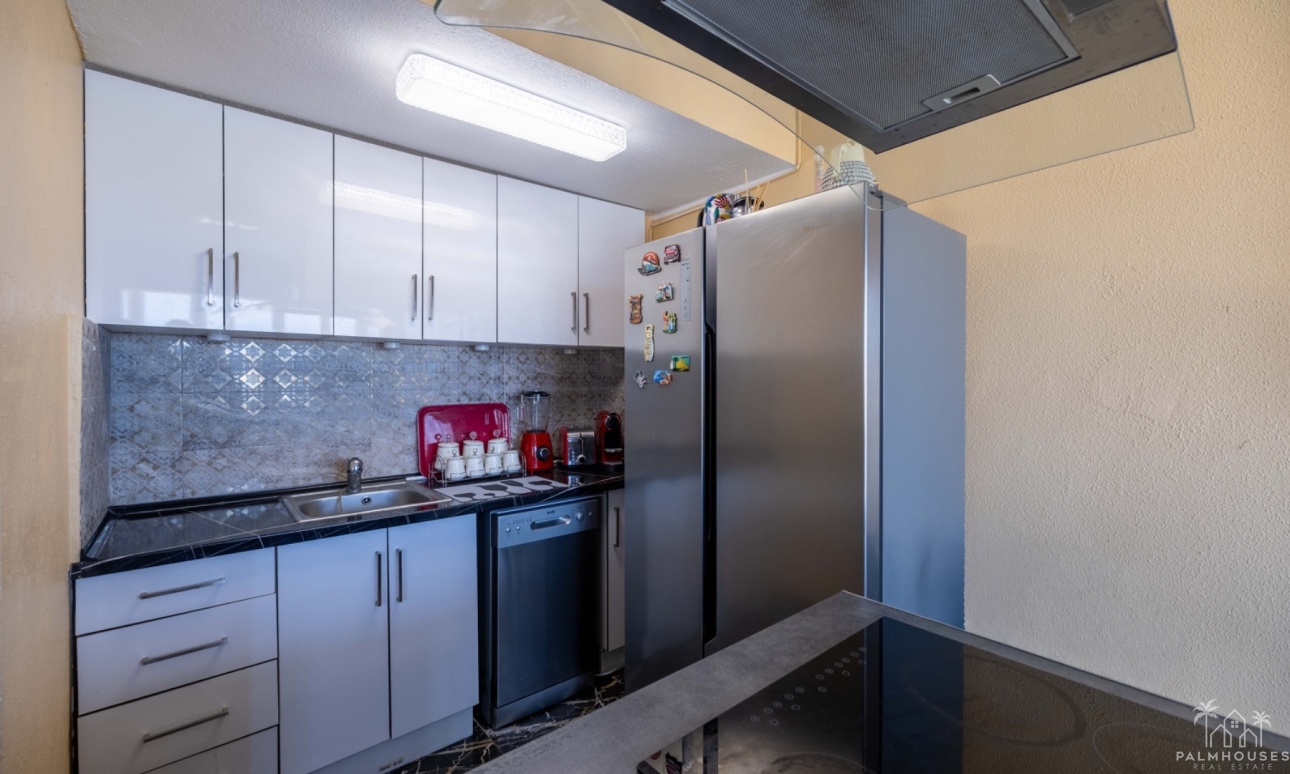 Venta - Apartment - Torrevieja - Mar azul