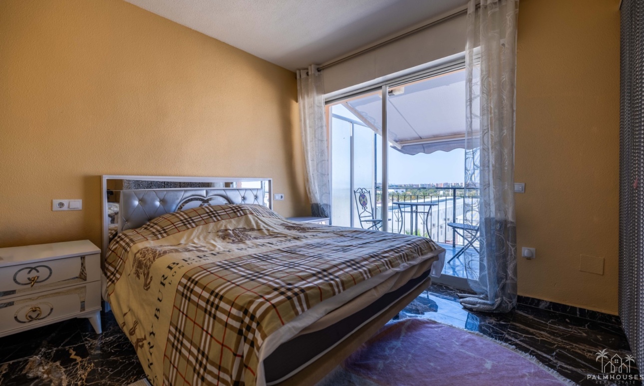 Venta - Apartment - Torrevieja - Mar azul