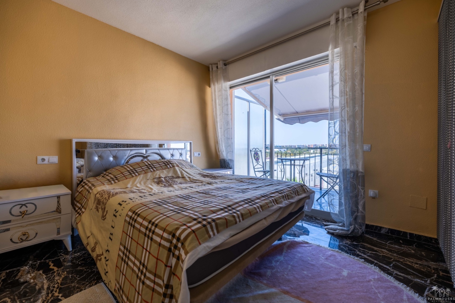 Venta - Apartment - Torrevieja - Mar azul
