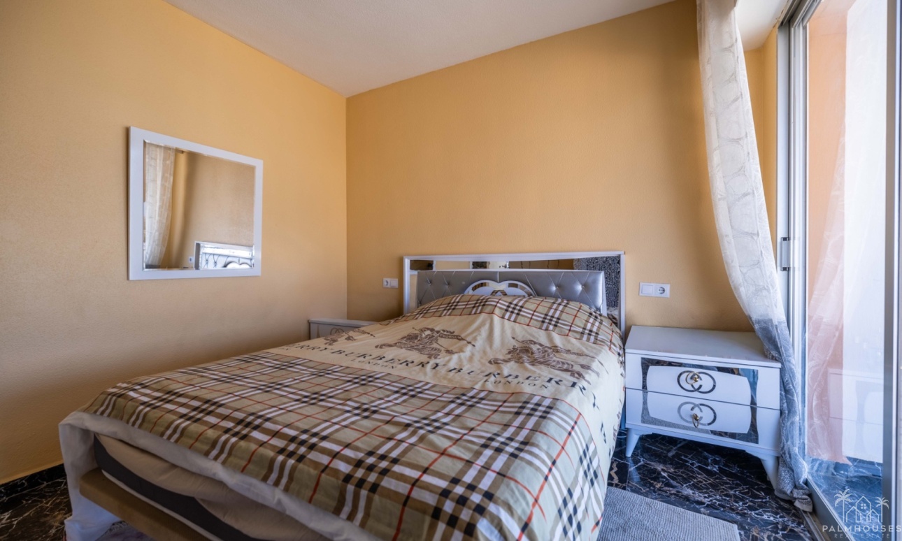 Venta - Apartment - Torrevieja - Mar azul