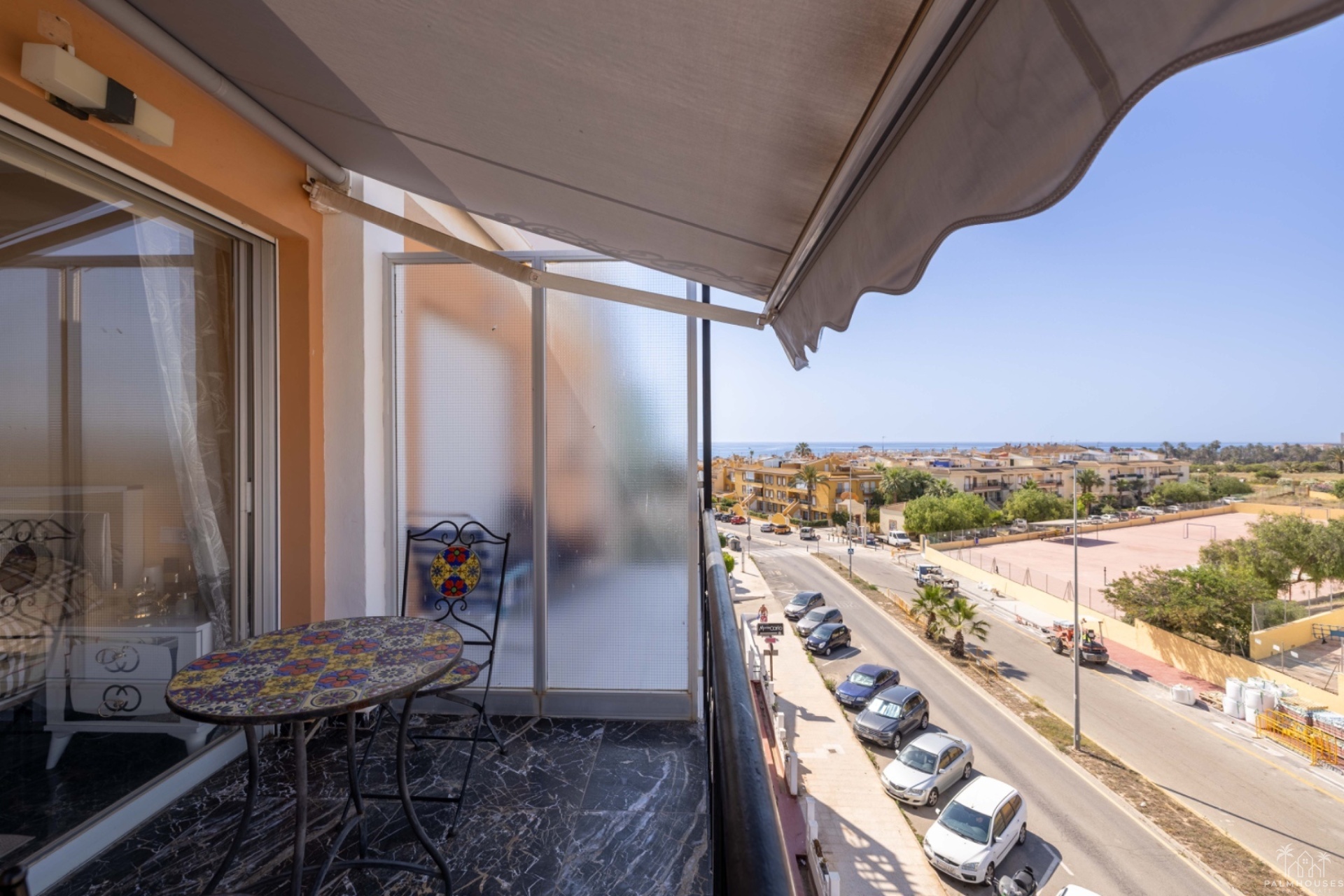 Venta - Apartment - Torrevieja - Mar azul