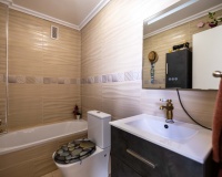 Venta - Apartment - Torrevieja - Mar azul