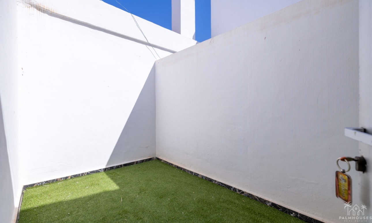 Venta - Apartment - Torrevieja - Mar azul