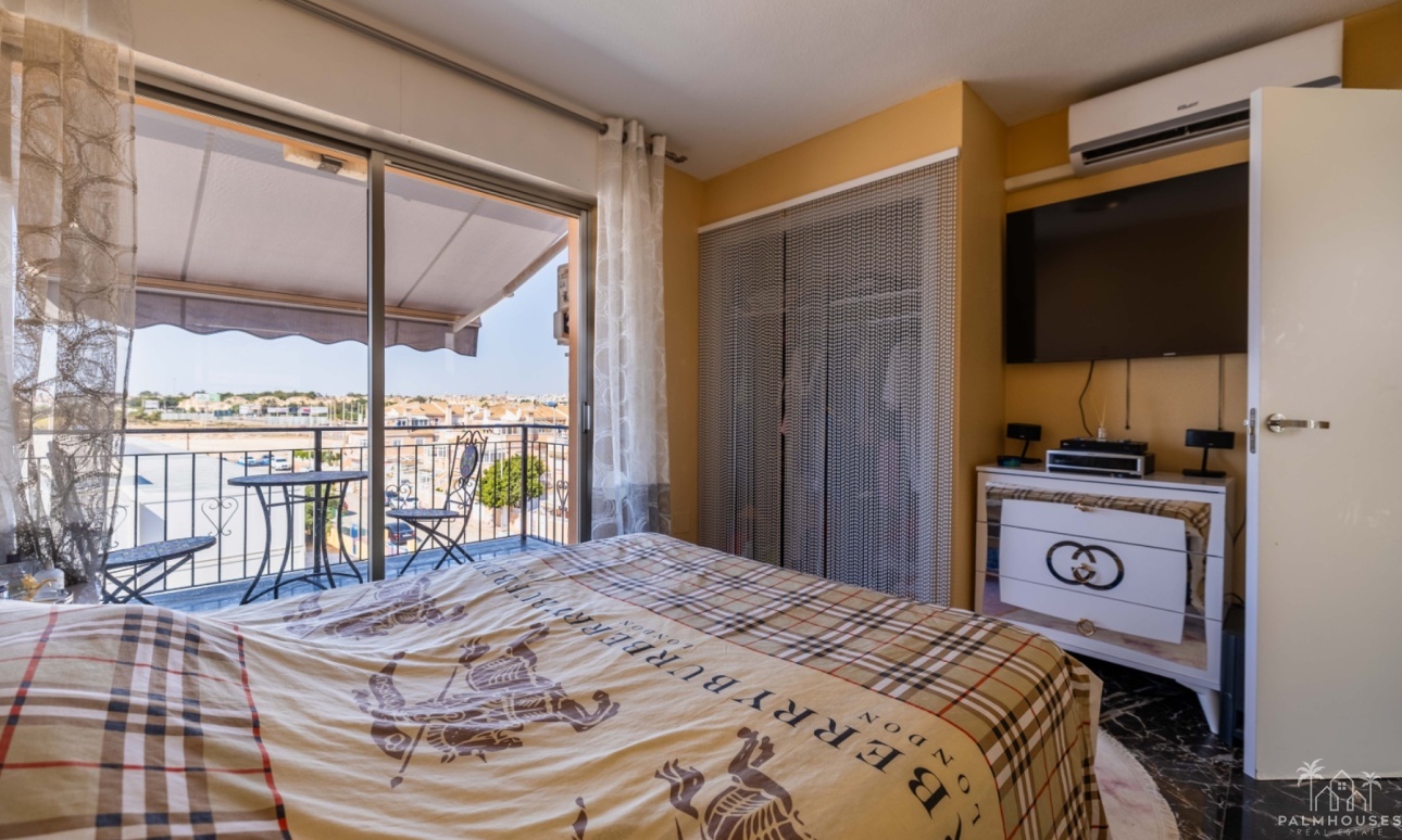 Venta - Apartment - Torrevieja - Mar azul