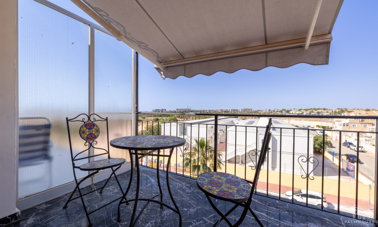 Venta - Apartment - Torrevieja - Mar azul