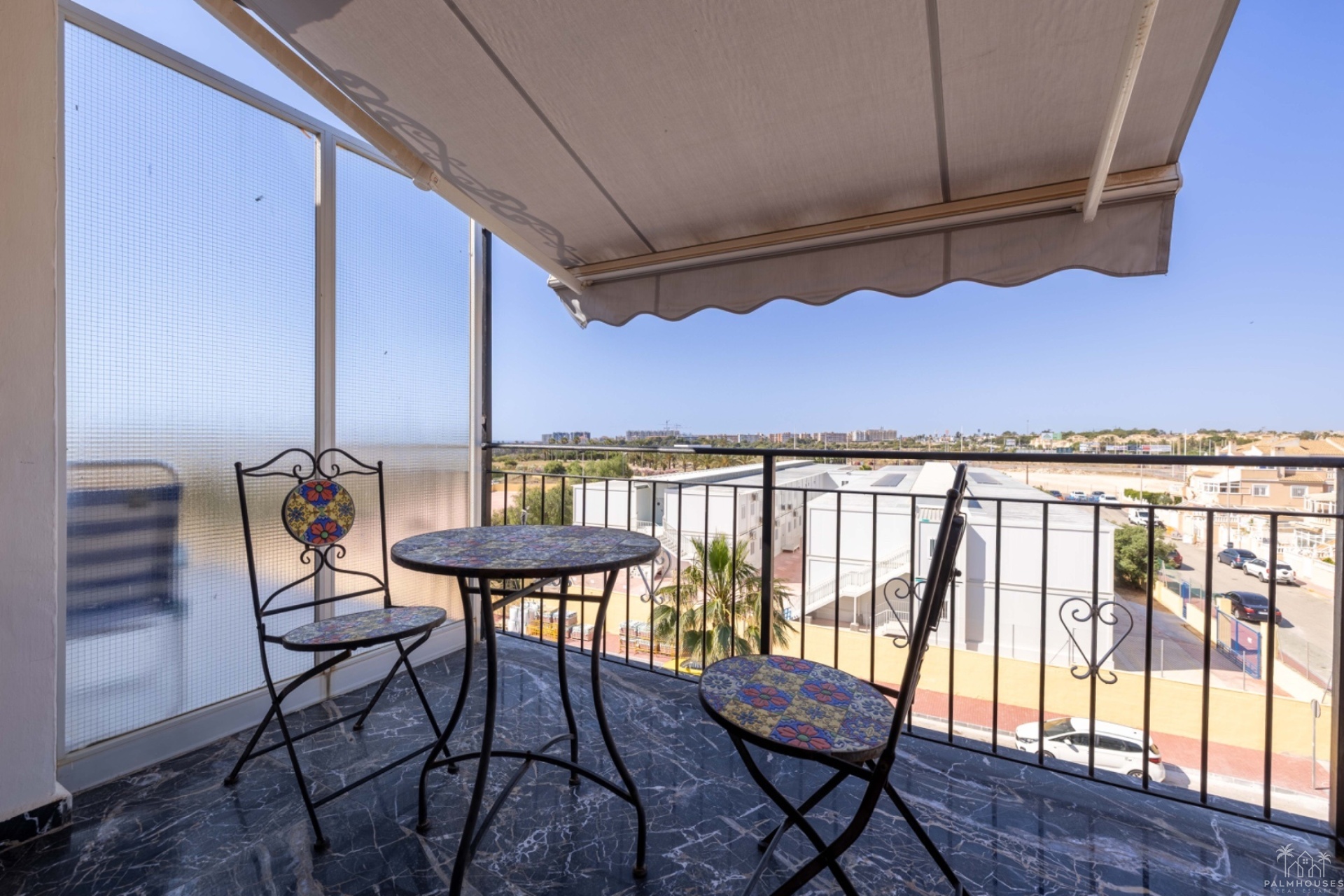 Venta - Apartment - Torrevieja - Mar azul