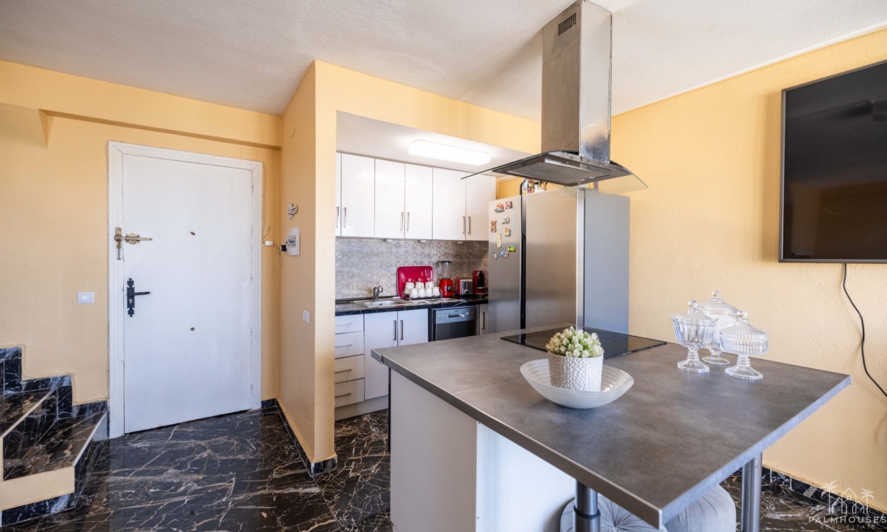 Venta - Apartment - Torrevieja - Mar azul