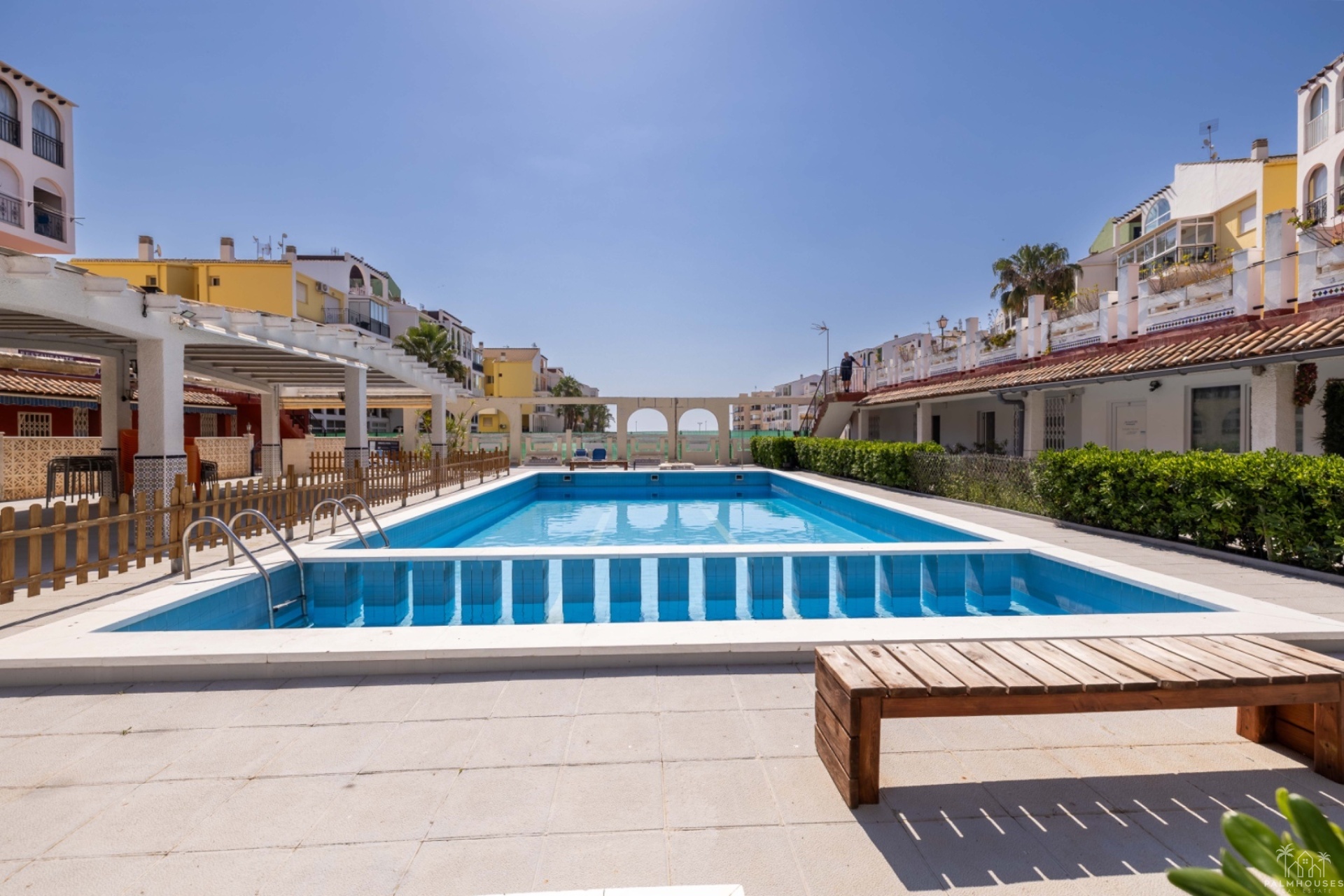 Venta - Apartment - Torrevieja - Mar azul
