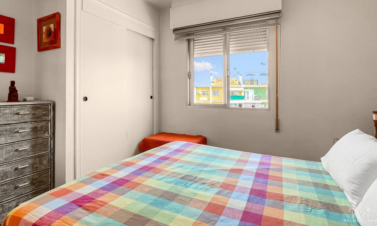 Venta - Apartment - Torrevieja - Mar azul