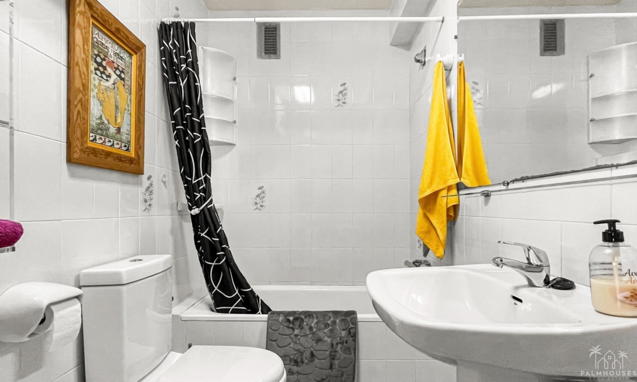 Venta - Apartment - Torrevieja - Mar azul