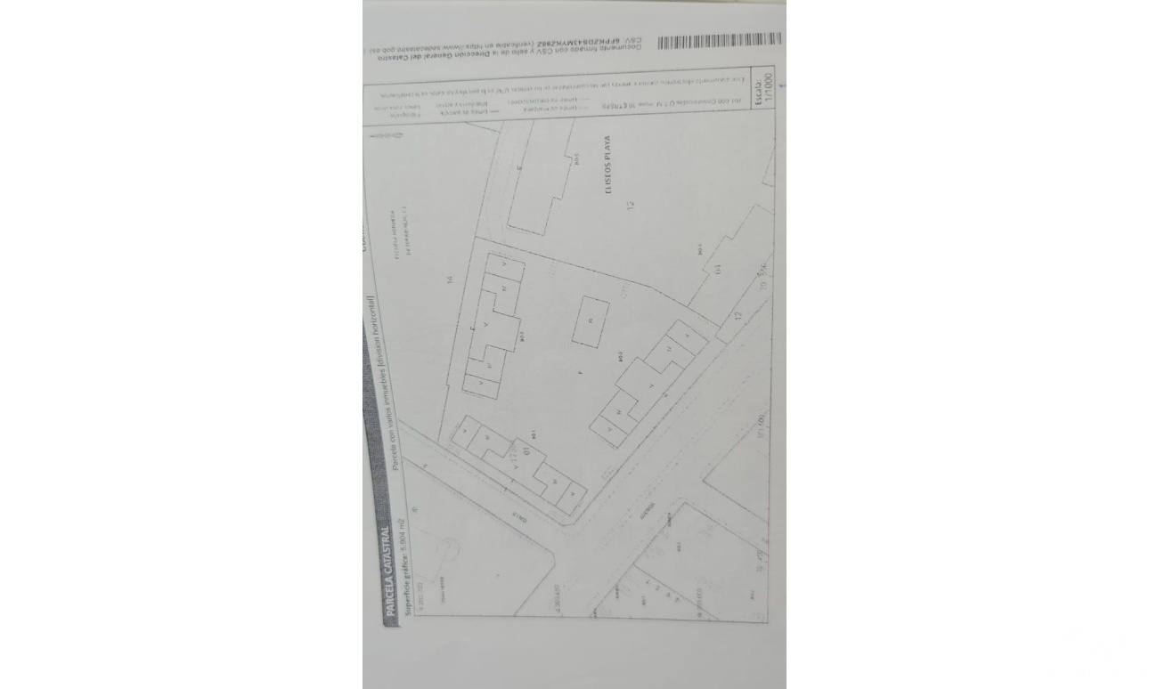Venta - Apartment - Torrevieja - Mar azul