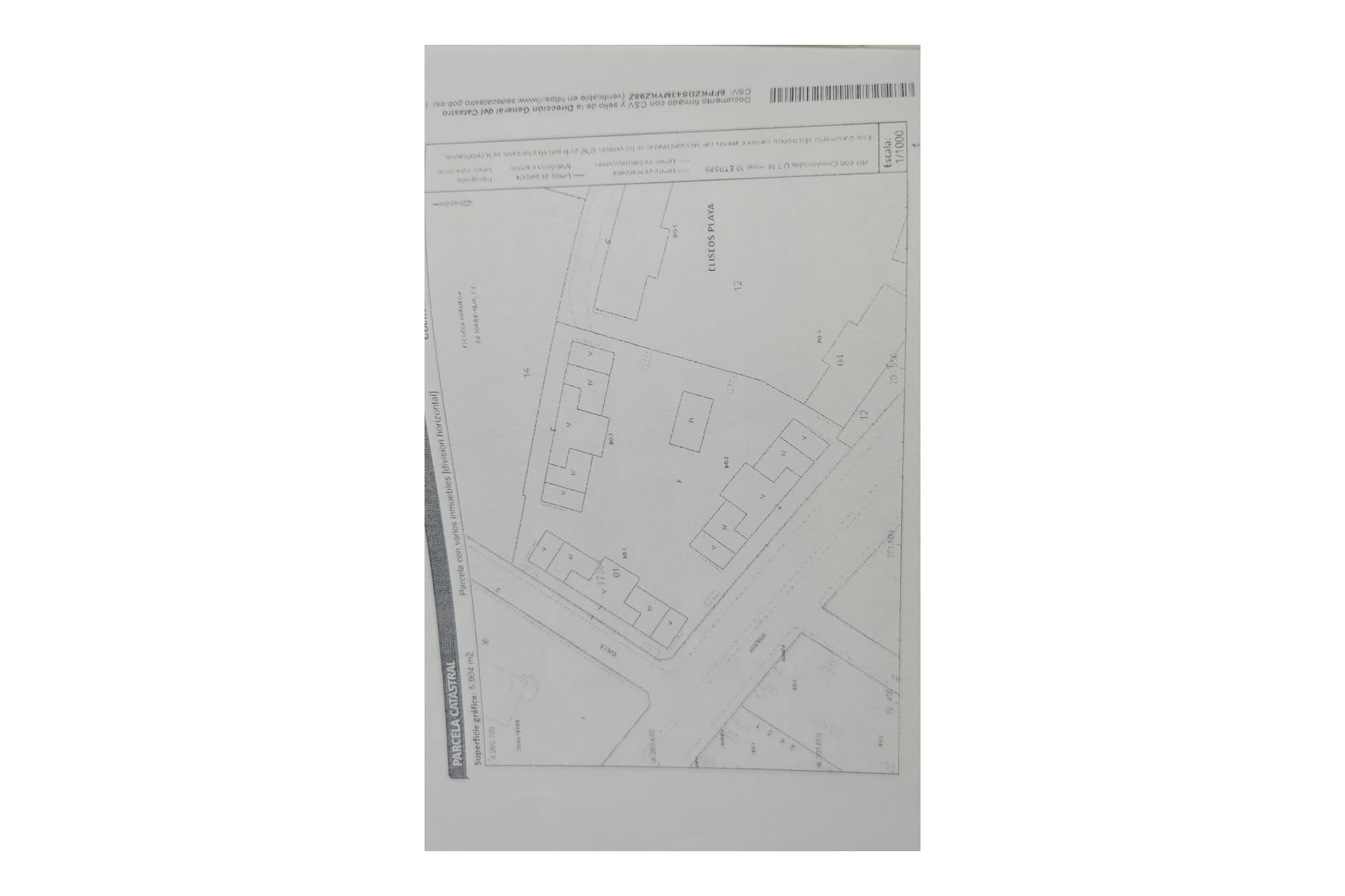 Venta - Apartment - Torrevieja - Mar azul
