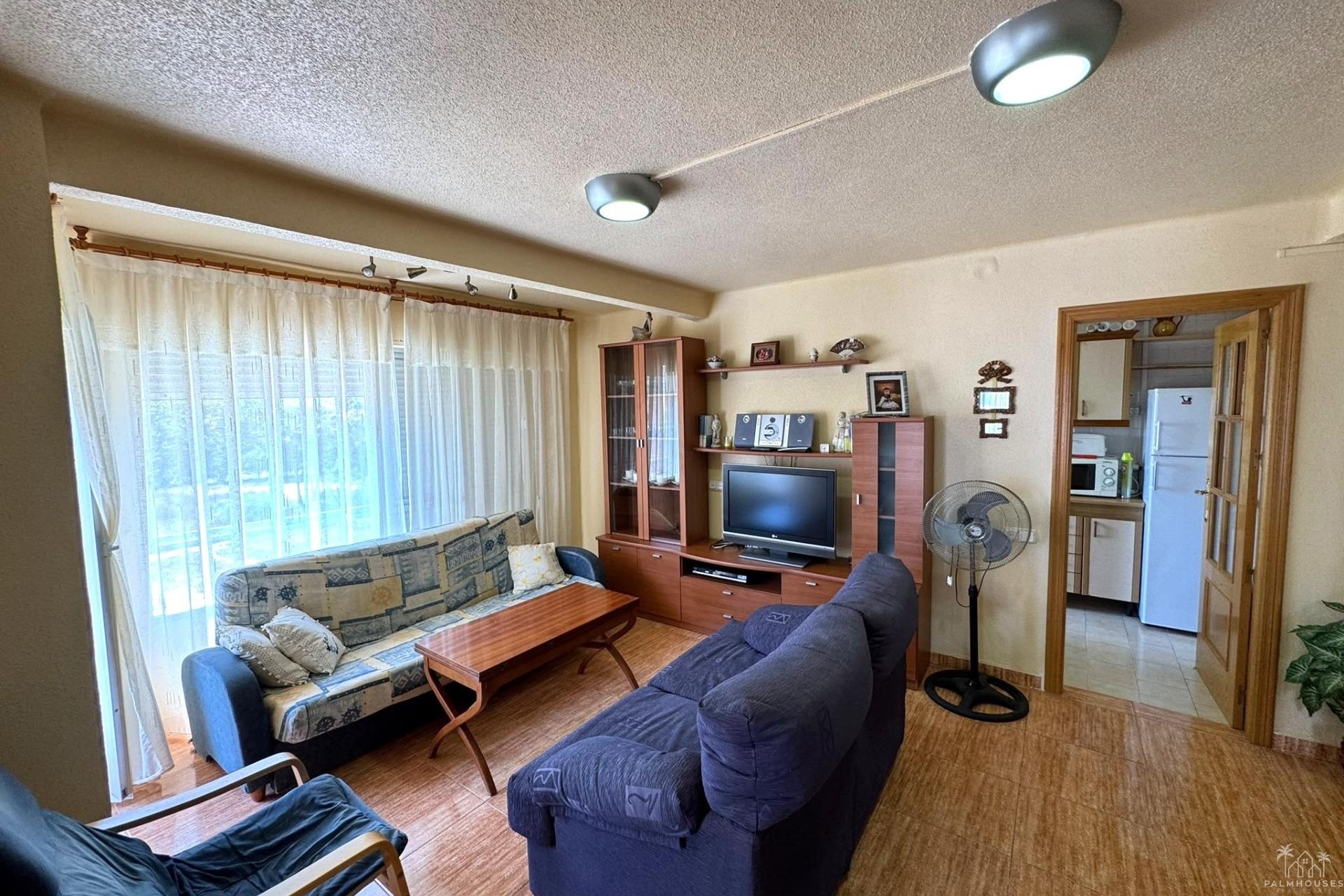 Venta - Apartment - Torrevieja - Miramar - Torre Del Moro