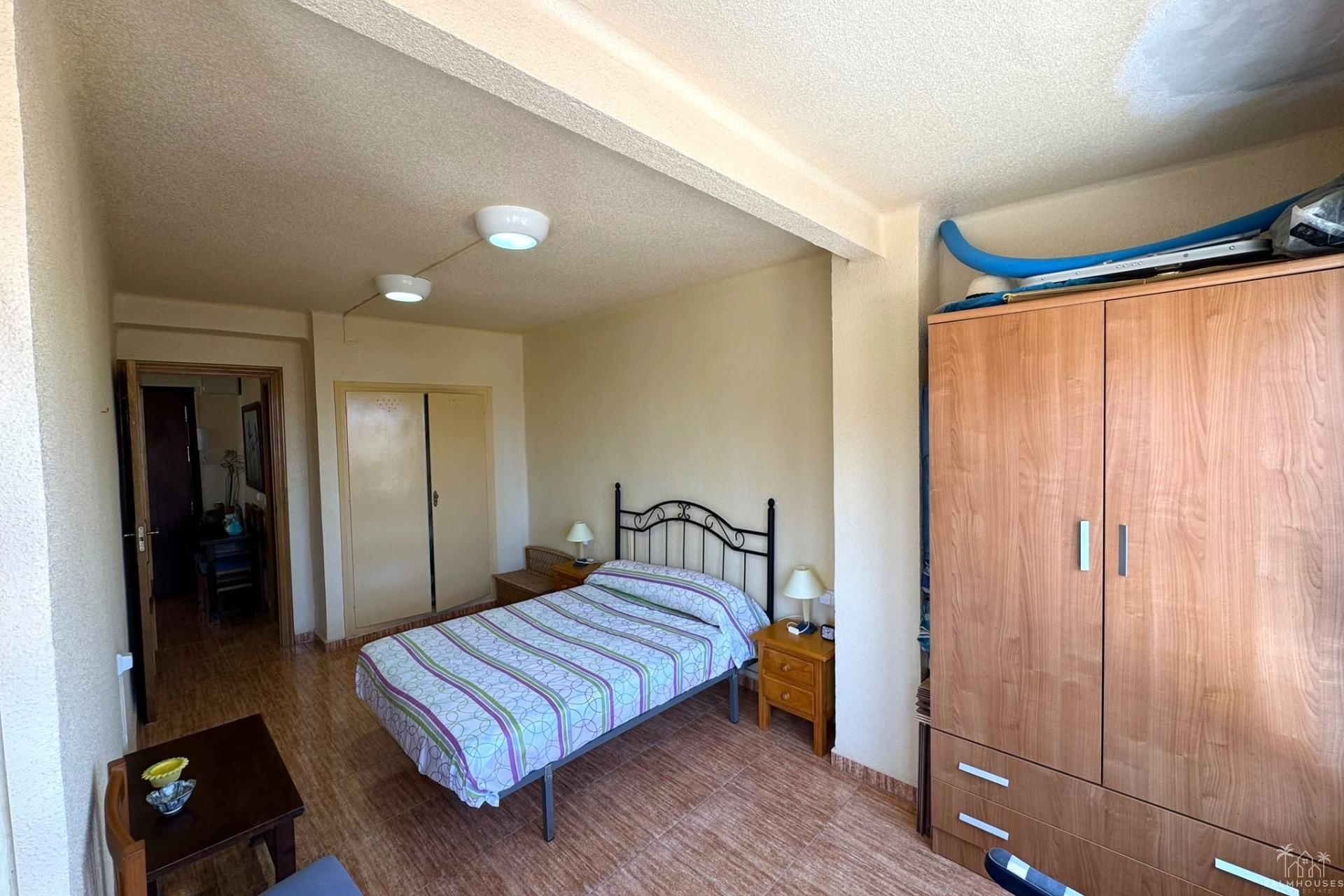 Venta - Apartment - Torrevieja - Miramar - Torre Del Moro