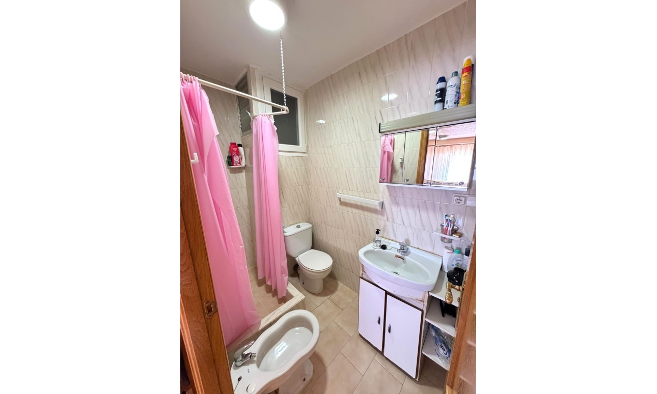 Venta - Apartment - Torrevieja - Miramar - Torre Del Moro