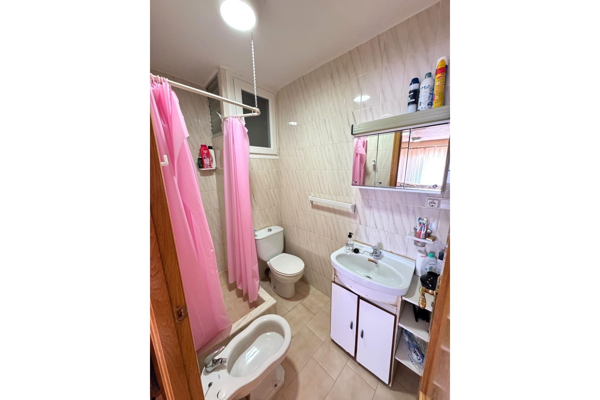 Venta - Apartment - Torrevieja - Miramar - Torre Del Moro