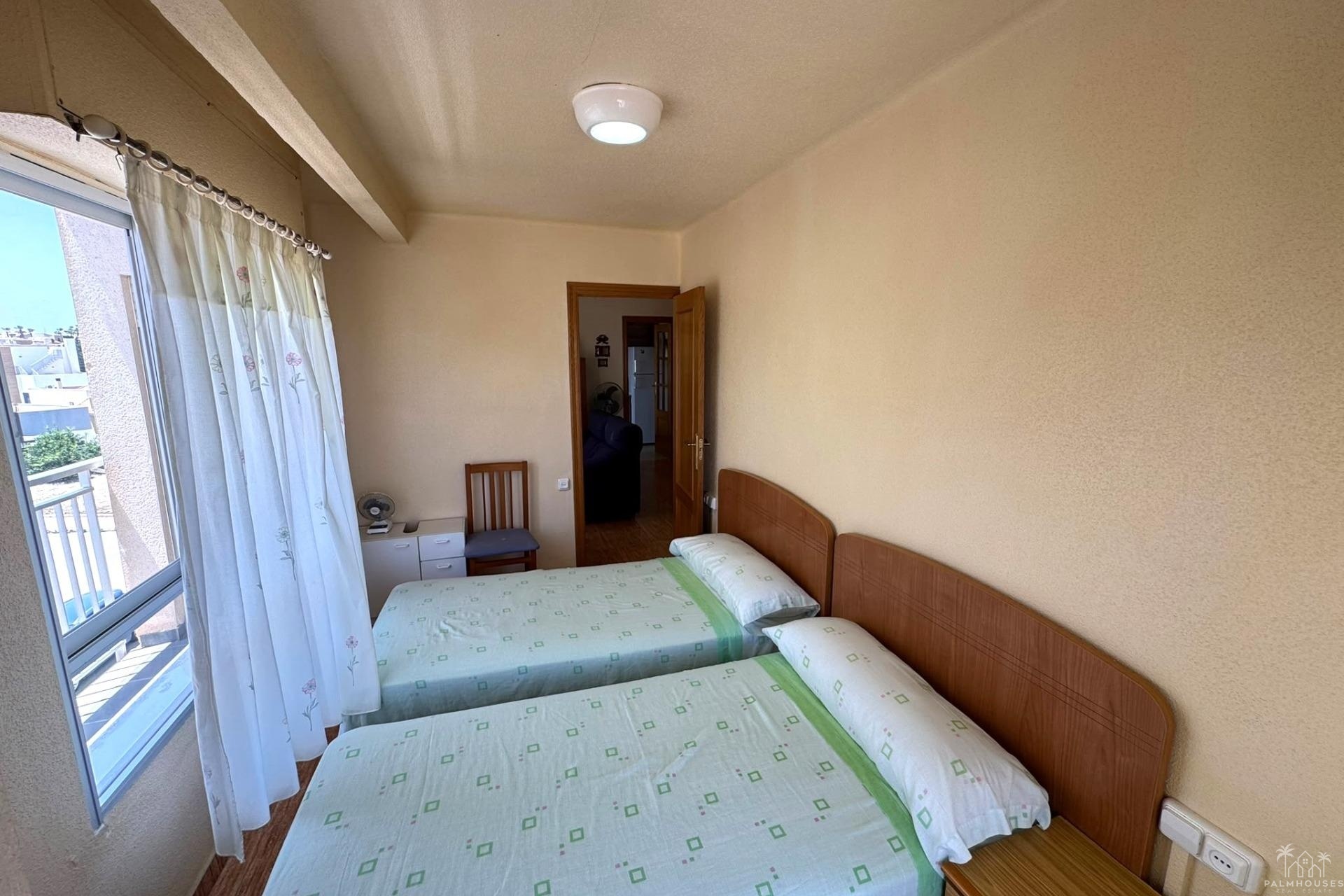 Venta - Apartment - Torrevieja - Miramar - Torre Del Moro