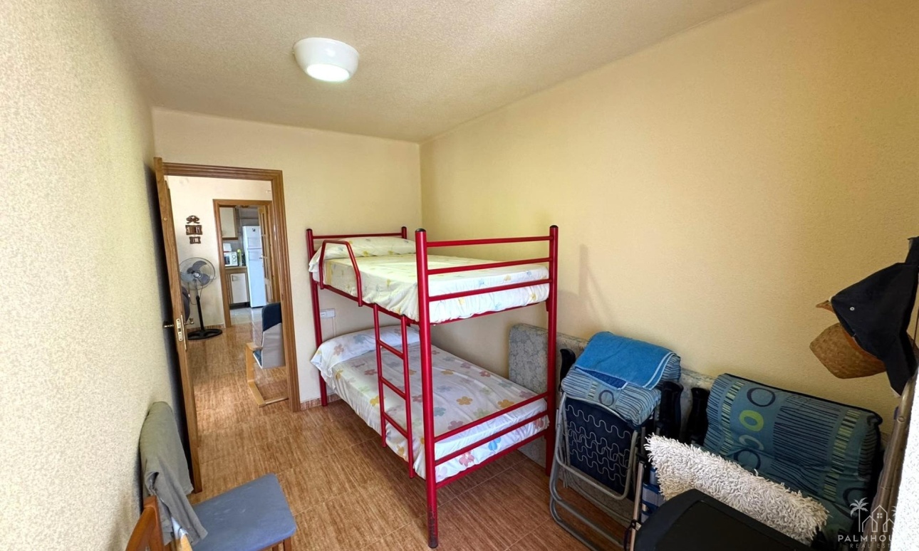 Venta - Apartment - Torrevieja - Miramar - Torre Del Moro
