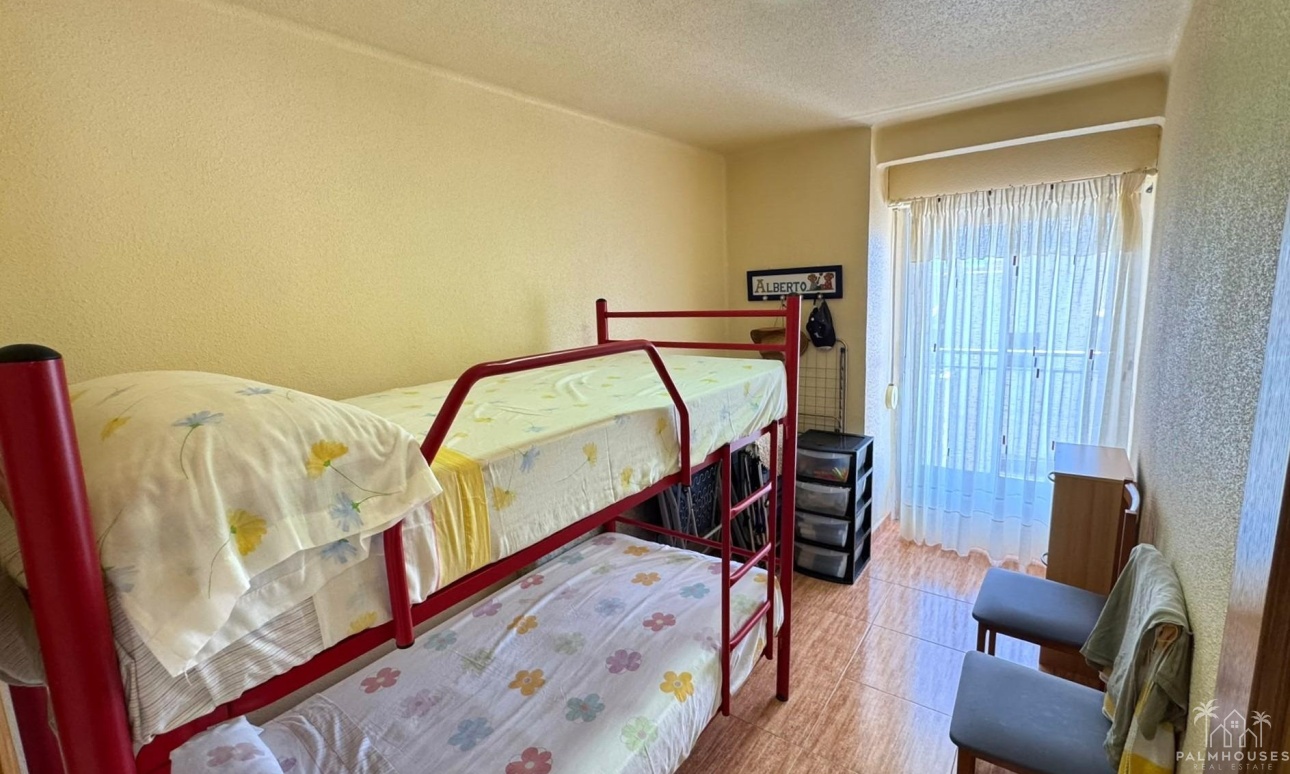 Venta - Apartment - Torrevieja - Miramar - Torre Del Moro