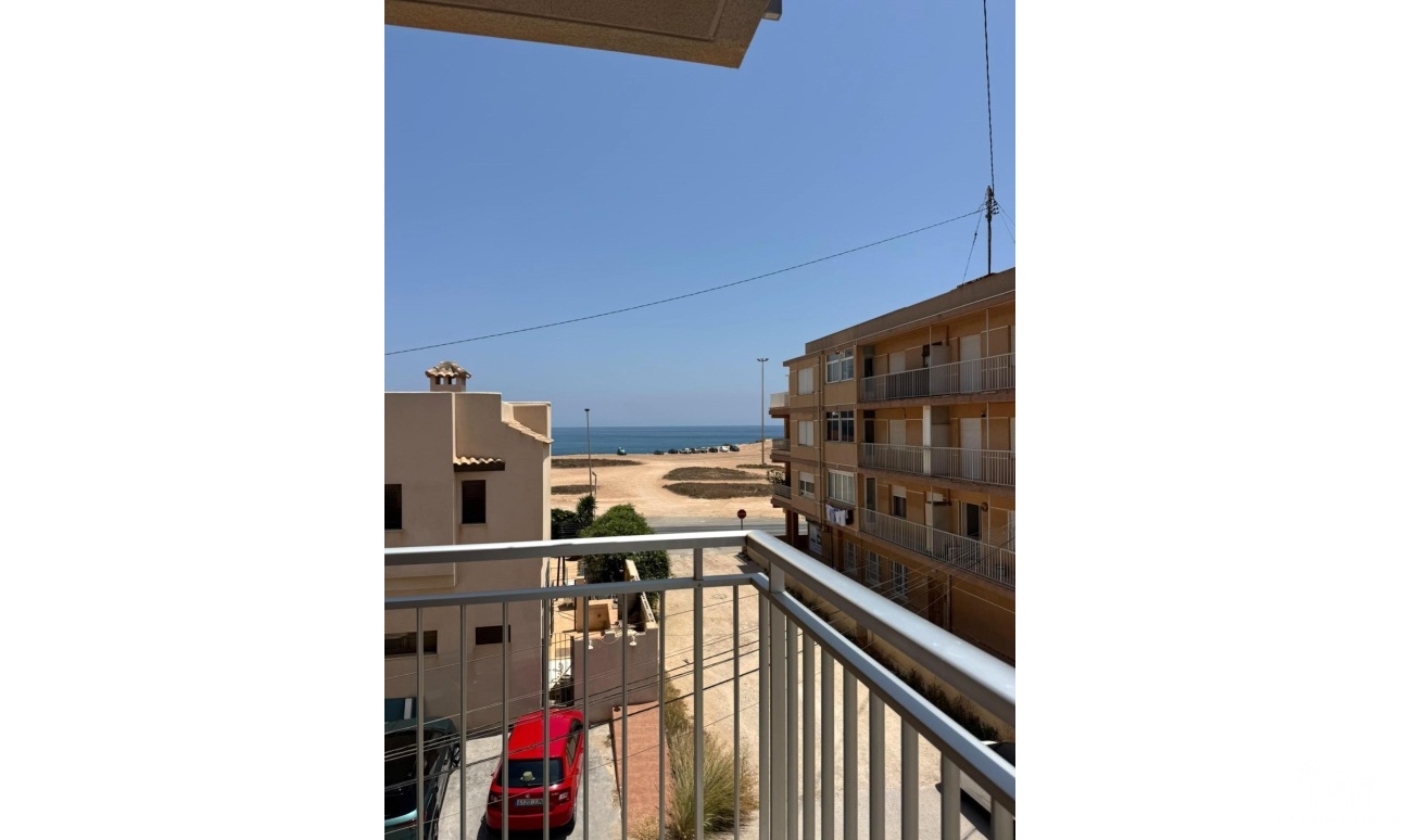 Venta - Apartment - Torrevieja - Miramar - Torre Del Moro