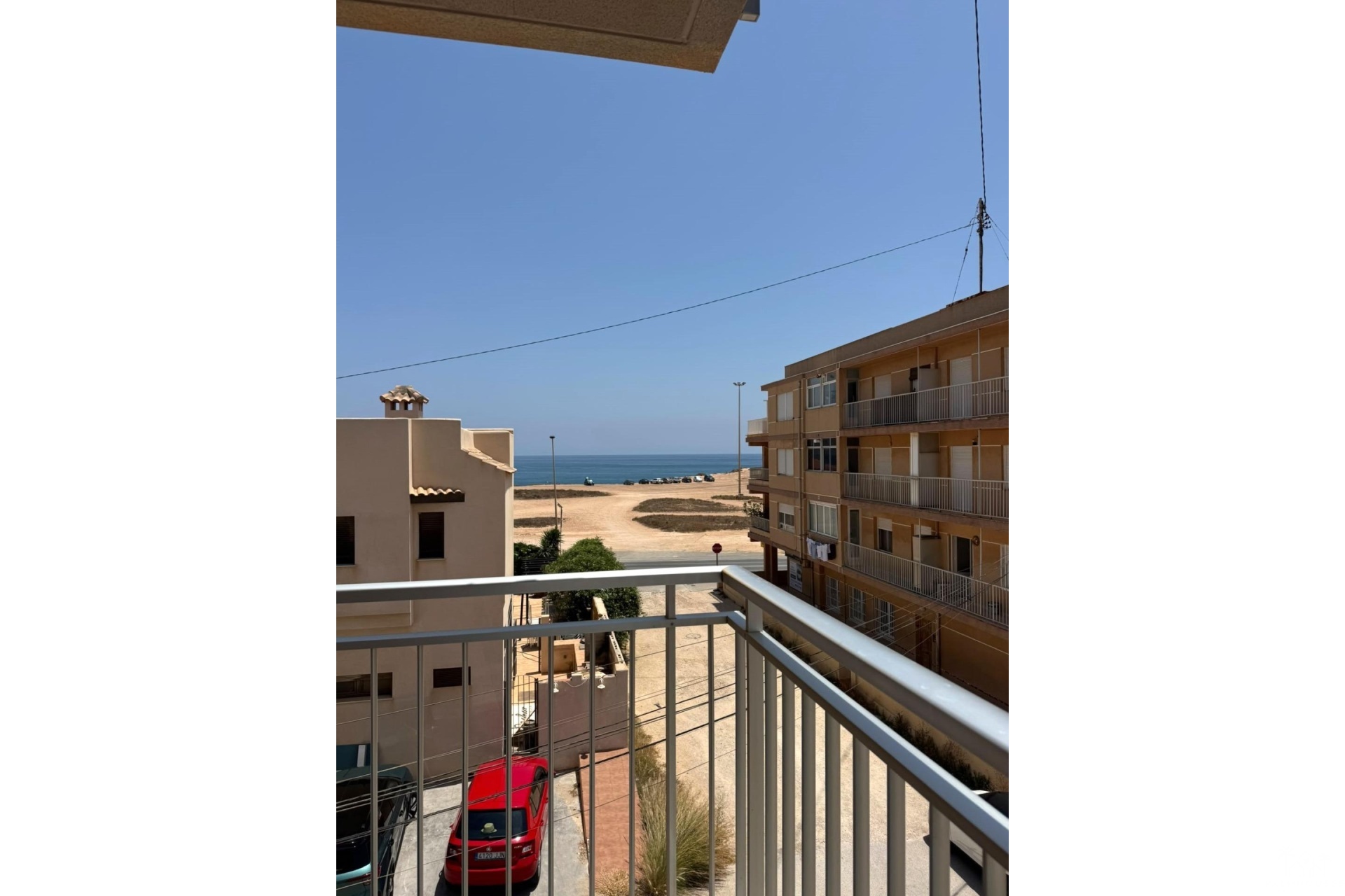 Venta - Apartment - Torrevieja - Miramar - Torre Del Moro