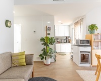 Venta - Apartment - Torrevieja - Nueva Torrevieja