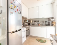 Venta - Apartment - Torrevieja - Nueva Torrevieja