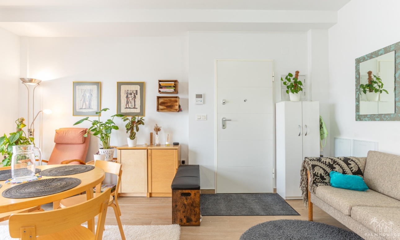 Venta - Apartment - Torrevieja - Nueva Torrevieja