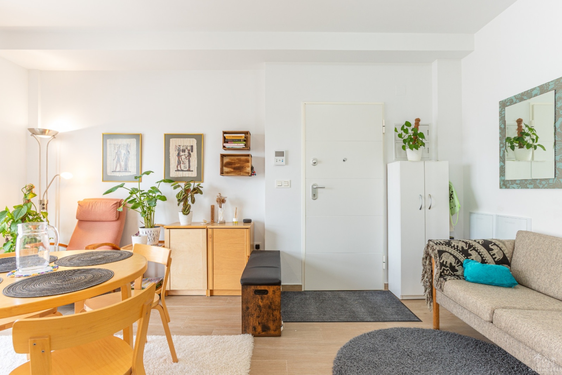 Venta - Apartment - Torrevieja - Nueva Torrevieja