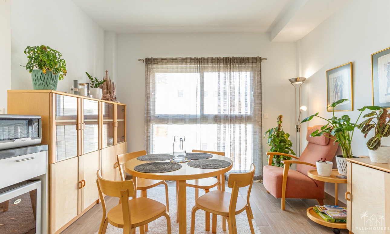 Venta - Apartment - Torrevieja - Nueva Torrevieja